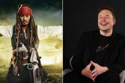 Controversy swirls around Disney's Pirates of the Caribbean franchise, sparking debate and discussion among fans.
