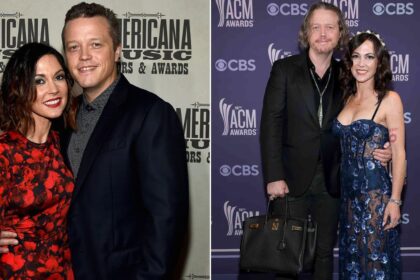 Jason Isbell's filing for divorce from Amanda Shires has shocked fans and raised questions about their future.