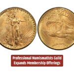 The Professional Numismatists Guild expands its membership offerings, catering to a wider range of collectors.