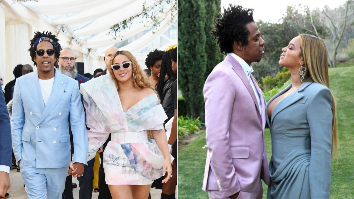 This year, Roc Nation will break tradition by not hosting its annual pre-Grammy brunch event.
