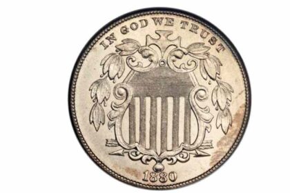 nickels, five cent coins, shield nickels, v nickels, buffalo nickels, jefferson nickels, us coins, coin collecting,